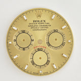 Rolex Daytona Champagne. For 116508 and others