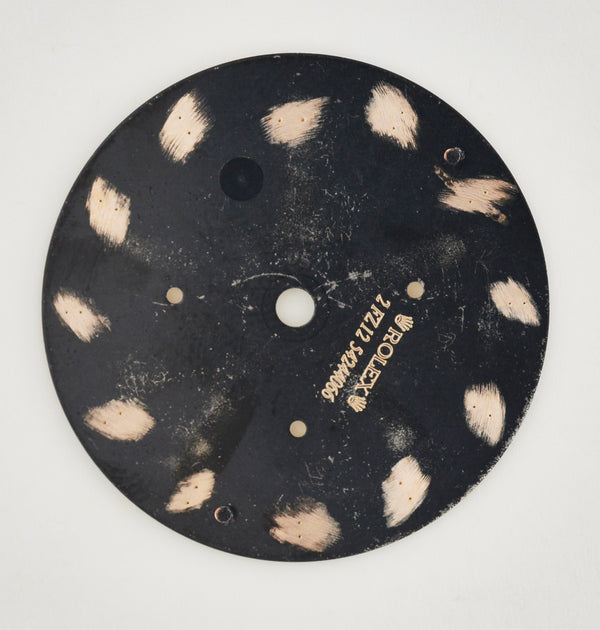 Rolex Daytona Black Rose. For 116505 and others