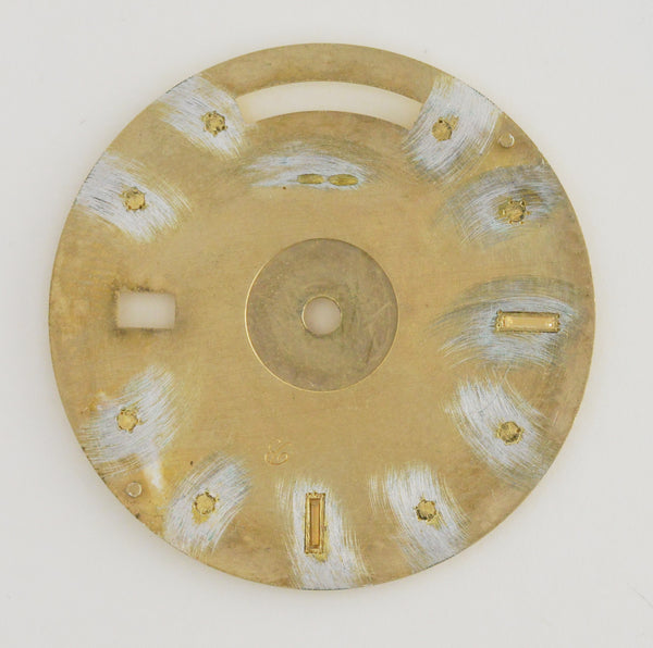 Rolex Day-Date Champagne Diamond Dial. For 18238 and others