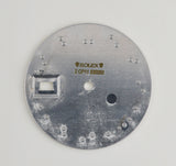 Rolex Silver Roman Numerals Dial. For 16234 and others