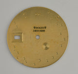 Rolex Azzurro Dial. For 126300, 126334 and Others