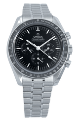 Omega Speedmaster Moonwatch Professional, Ref: 310.30.42.50.01.002 (Unworn B/P 2023) – Tempvs Watches product photograph 2