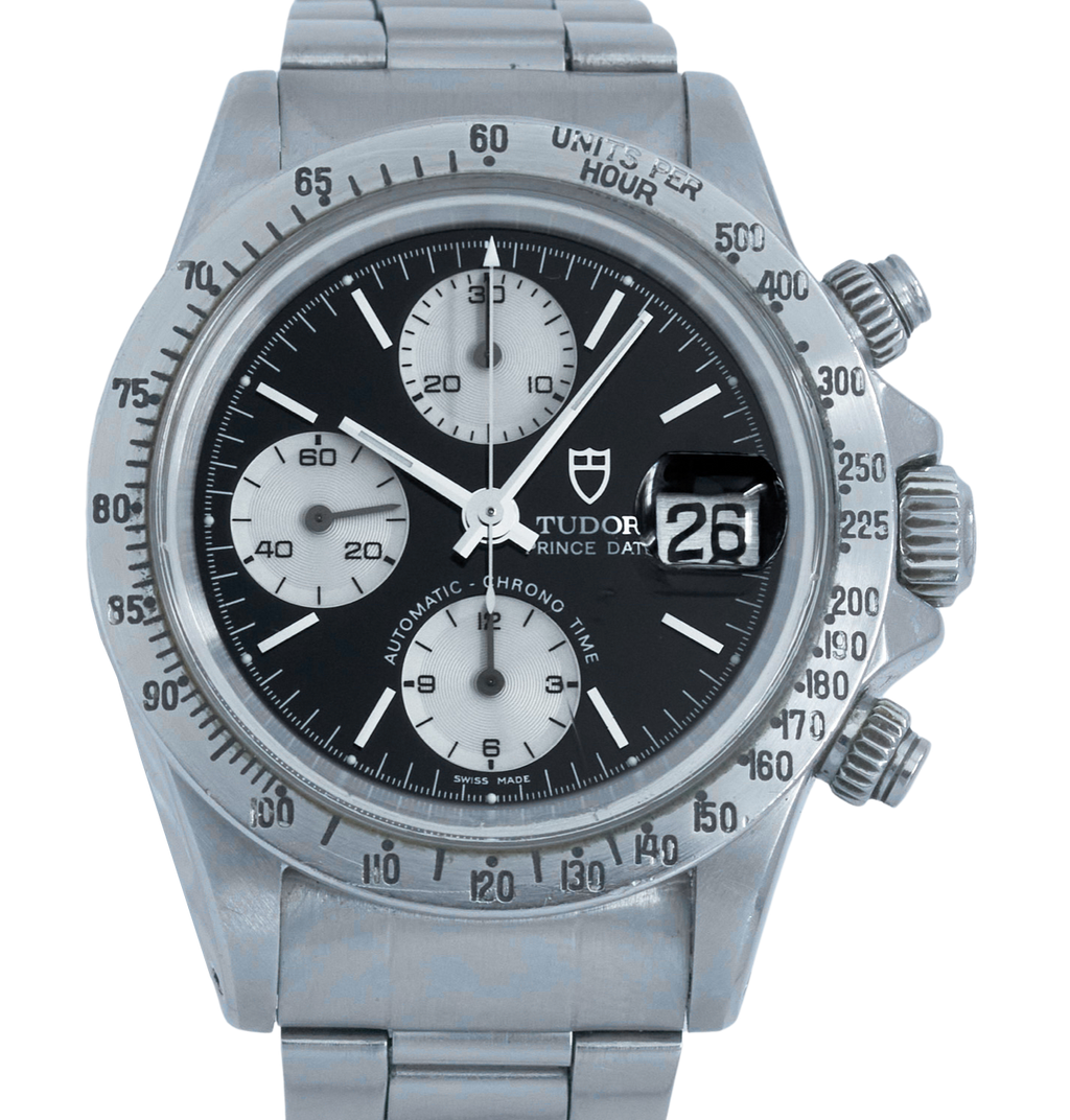 Tudor chrono big online block