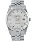 Rolex Vintage Air-King Date Watch , Ref: 5700