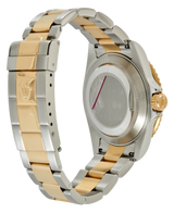 Rolex Submariner Date Bimetal Black Dial, Ref: 16613 (Rolex Papers 2006) – Tempvs Watches product photograph 3