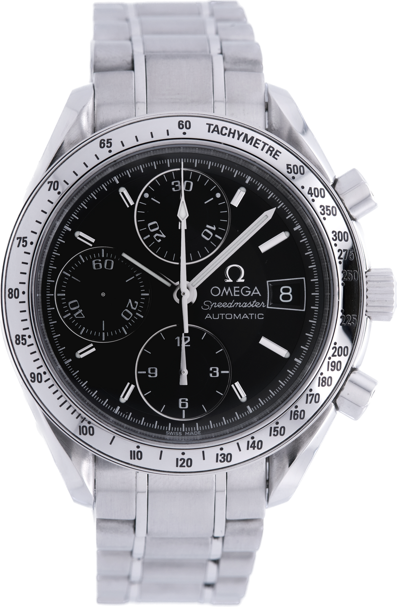 Omega 2025 moonwatch automatic