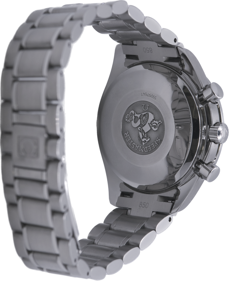 Omega 2025 speedmaster 2004