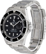 Rolex Steel Submariner Date, 'Zubmariner' Ref: 16610 (2002)