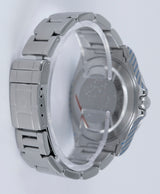 Rolex Explorer II Black Dial, Ref: 16570 Tritium. Rolex Service Stickers (B&P 1998) – Tempvs Watches product photograph 4