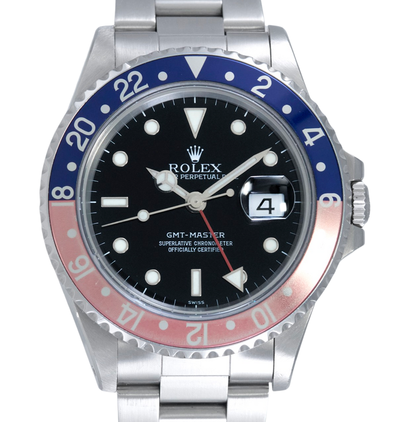 Original 2025 gmt master