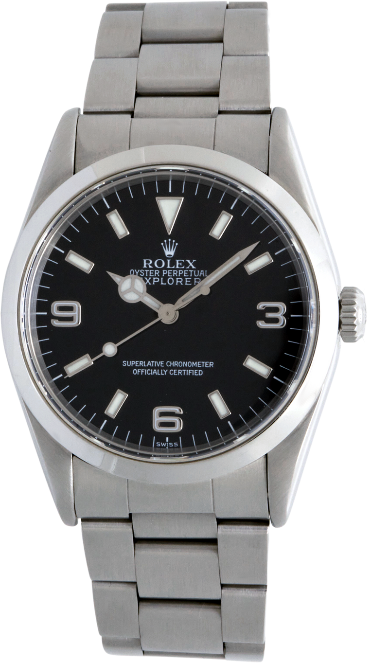 Rolex ref best sale 14270
