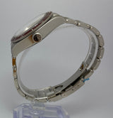 Tudor Black Bay Red, Steel Bracelet. Ref: 79230R (Unworn 2020) – Tempvs Watches product photograph 3