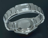 Rolex Datejust Silver Dial, Papers 2016 – Tempvs Watches product photograph 4